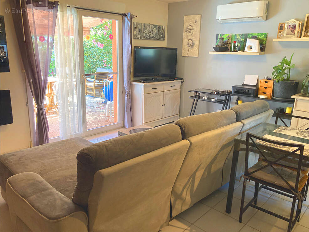 Maison à MONTELIMAR