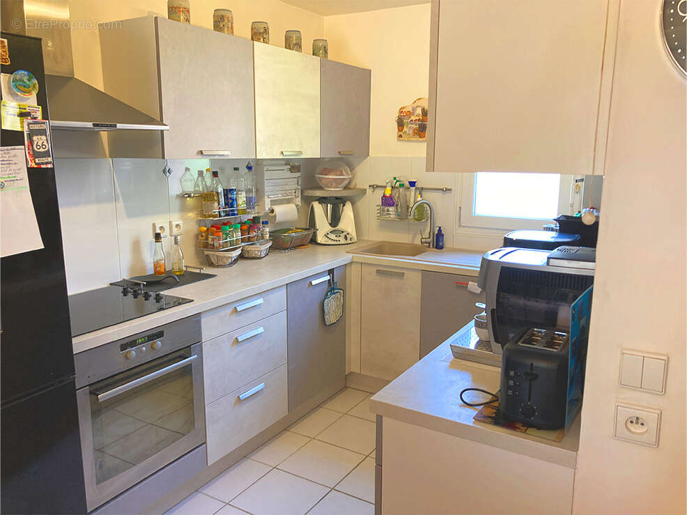 Maison à MONTELIMAR