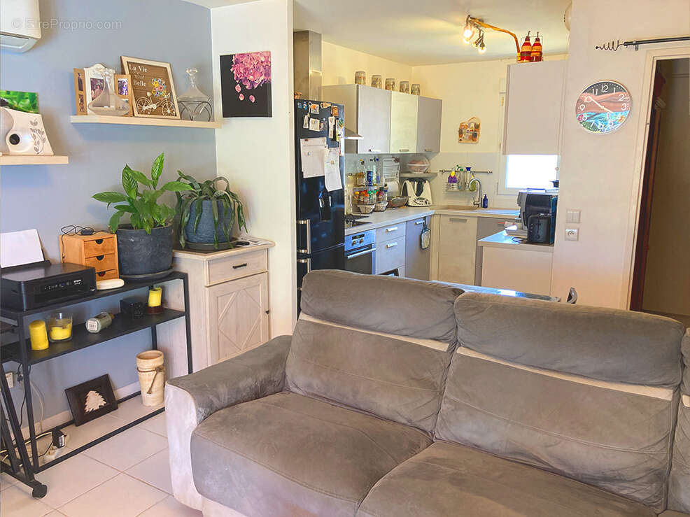 Maison à MONTELIMAR