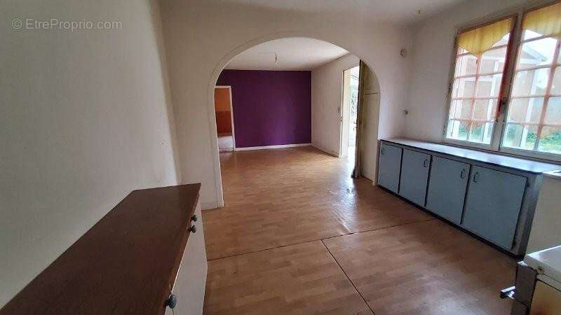 Maison à BAIN-DE-BRETAGNE