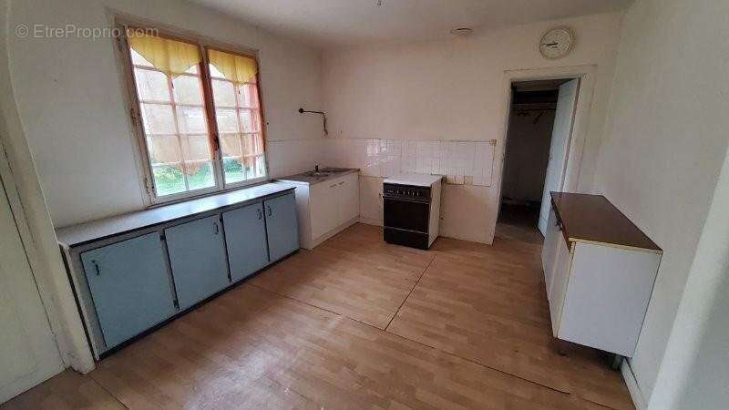 Maison à BAIN-DE-BRETAGNE