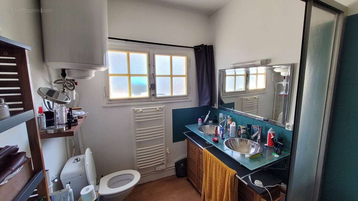 Maison à BAIN-DE-BRETAGNE