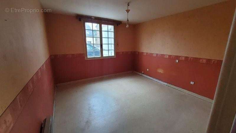 Maison à BAIN-DE-BRETAGNE