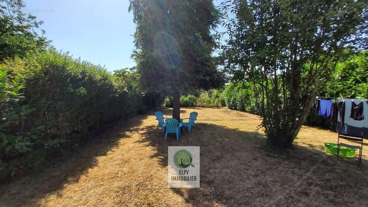 Maison à BAIN-DE-BRETAGNE