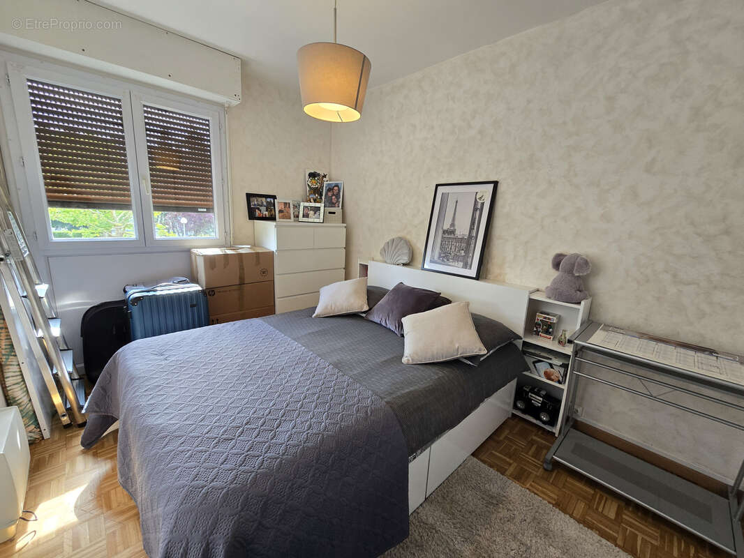 Appartement à AUXERRE