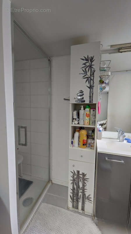 Appartement à AUXERRE