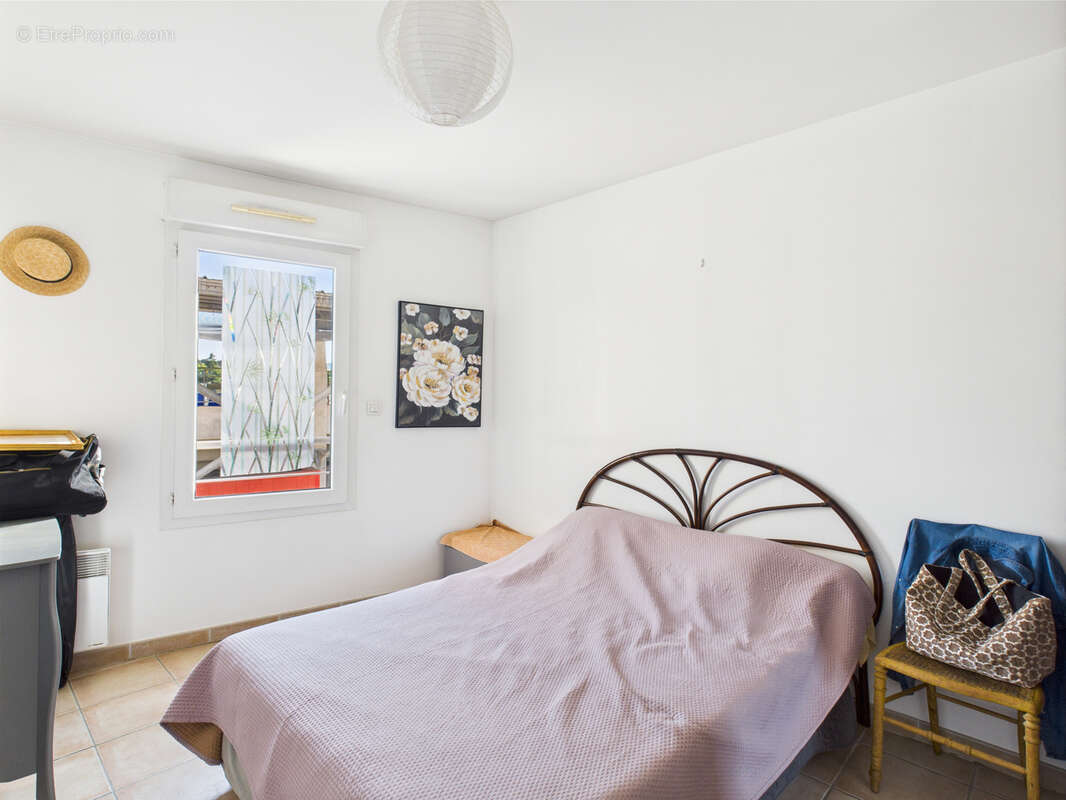 Appartement à HYERES