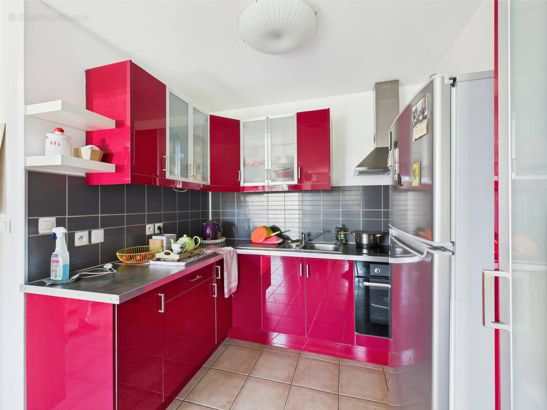 Appartement à HYERES