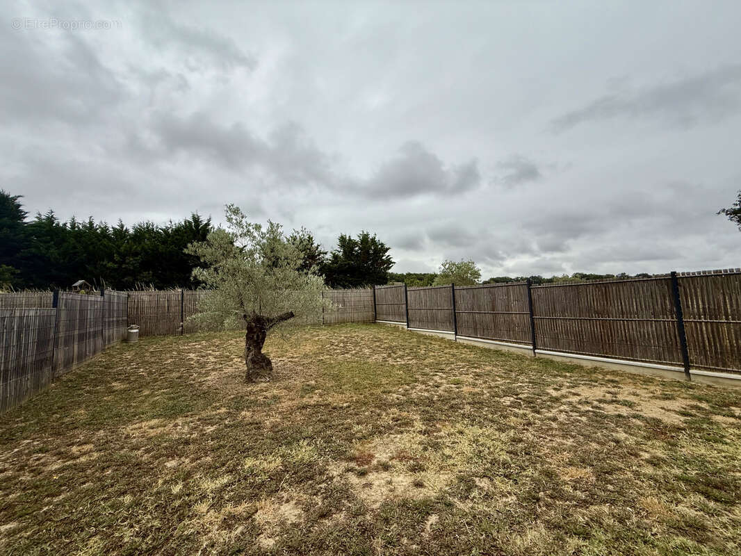 Maison à L&#039;ISLE-JOURDAIN