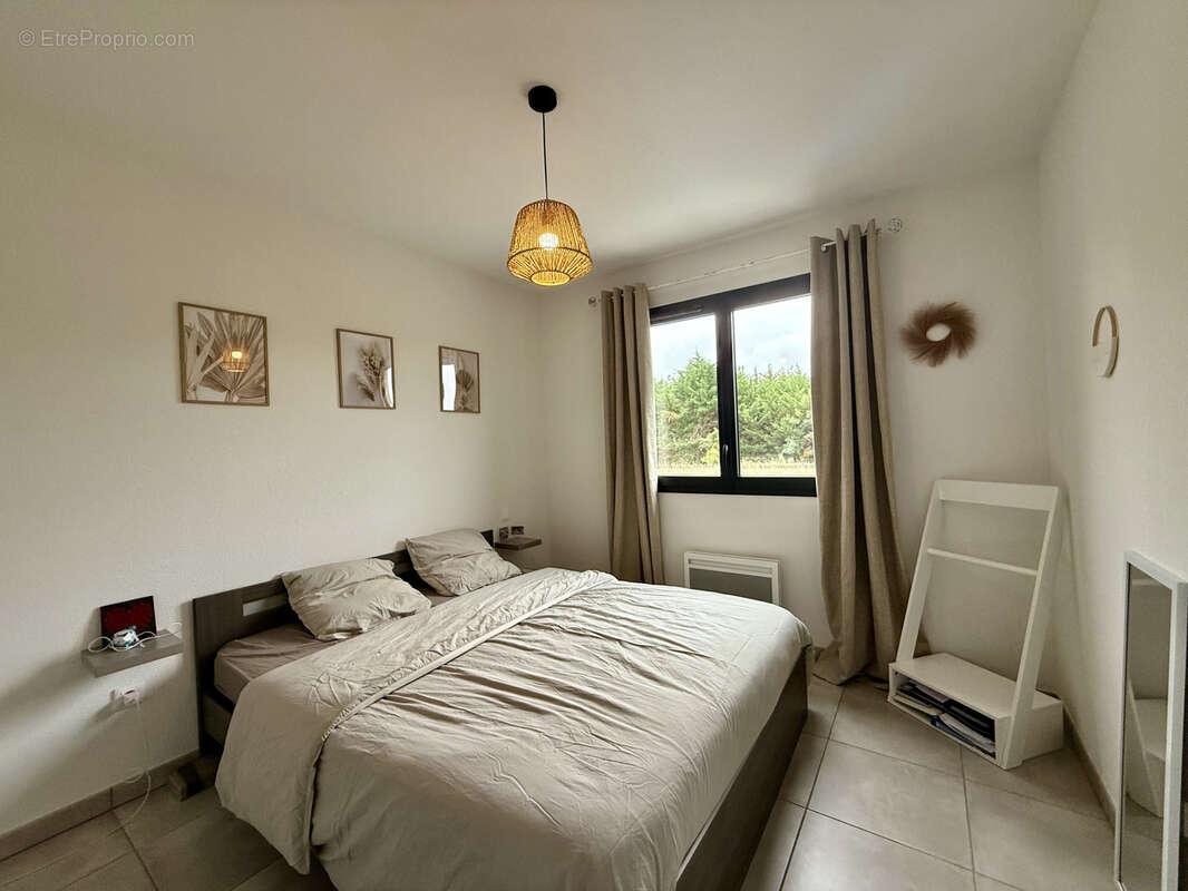 Maison à L&#039;ISLE-JOURDAIN