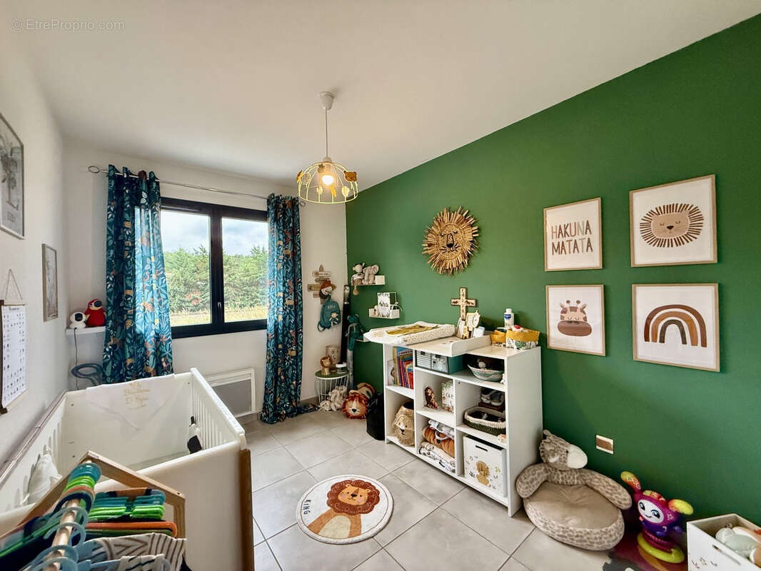 Maison à L&#039;ISLE-JOURDAIN