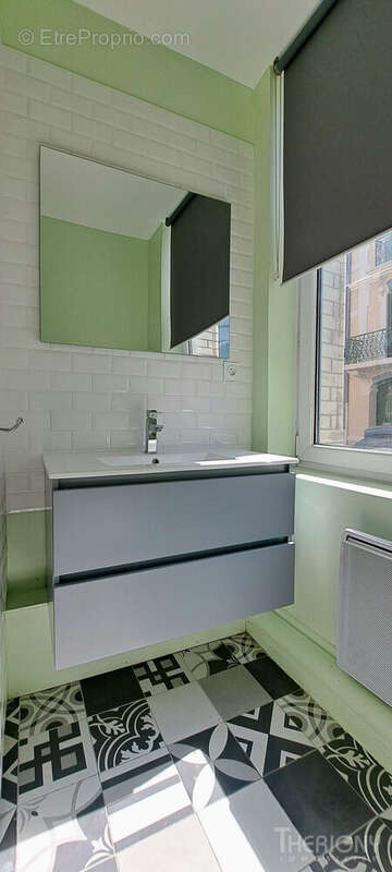 Appartement à MERS-LES-BAINS