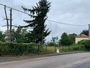 Terrain à DAMELEVIERES