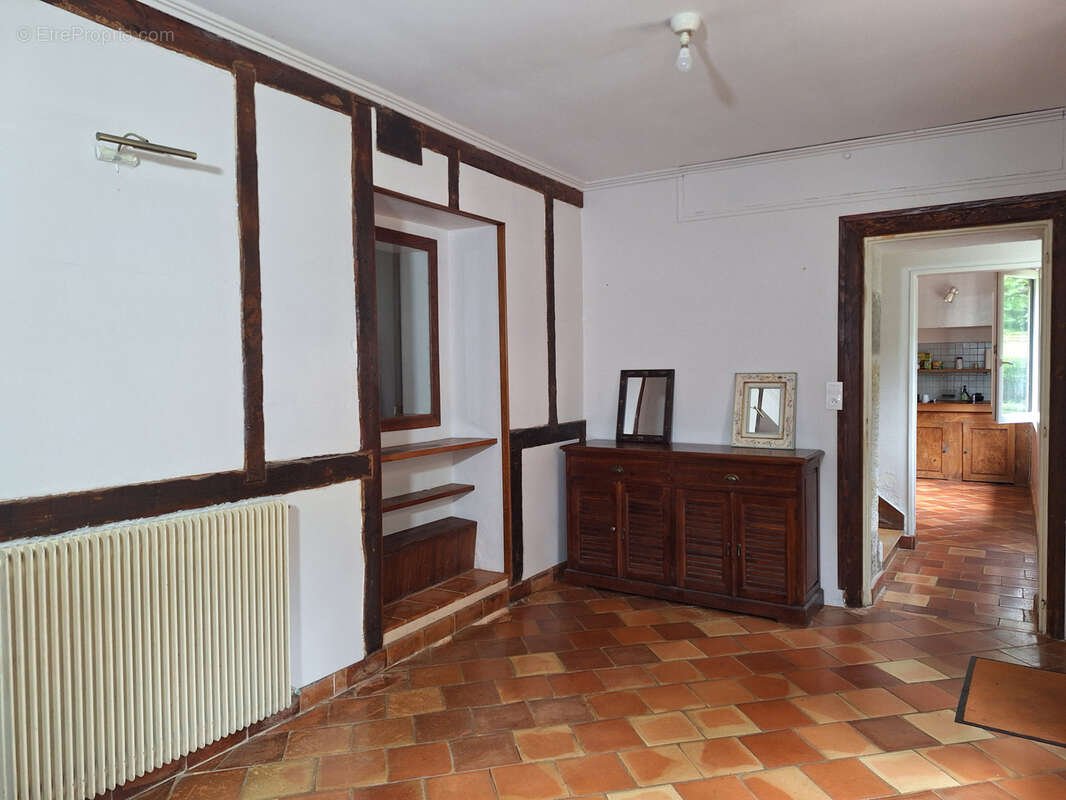 Maison à FOULAYRONNES