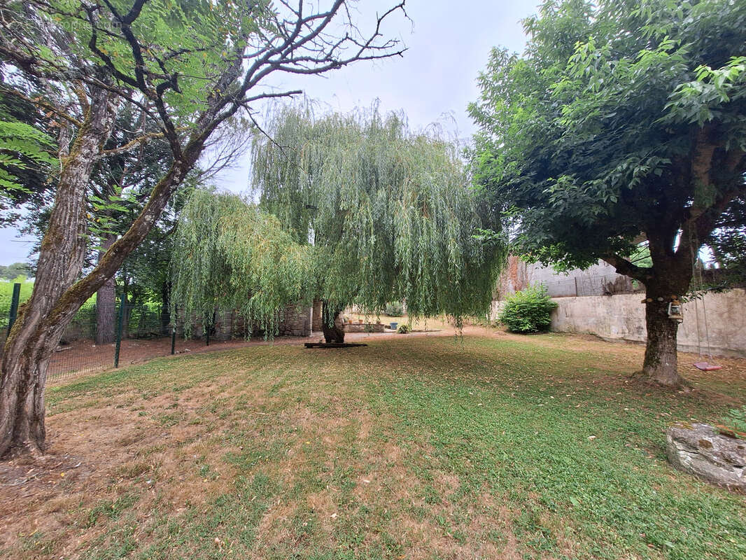 Maison à FOULAYRONNES