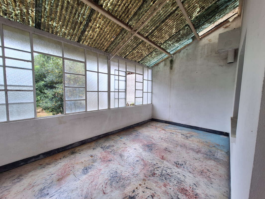 Maison à FOULAYRONNES