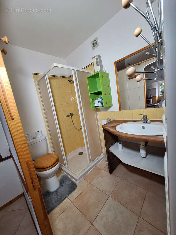 Maison à FOULAYRONNES