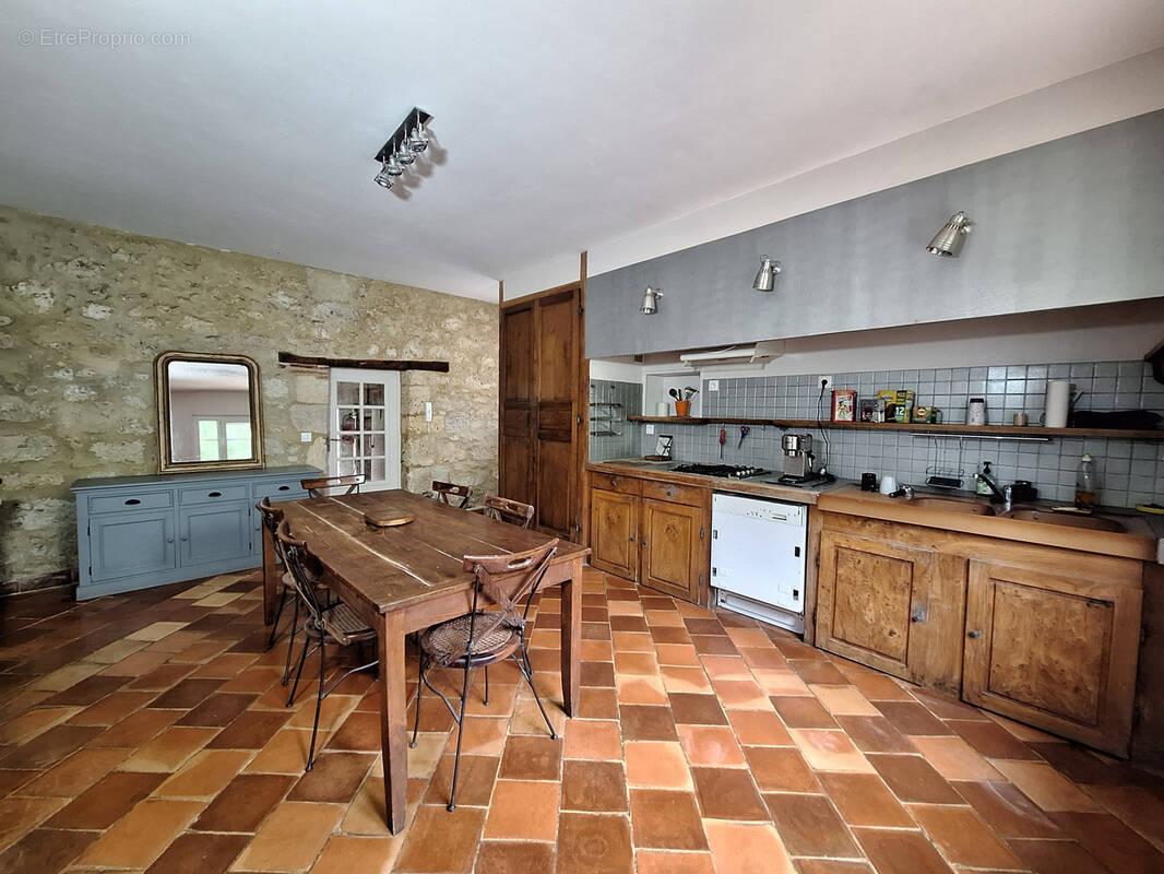 Maison à FOULAYRONNES