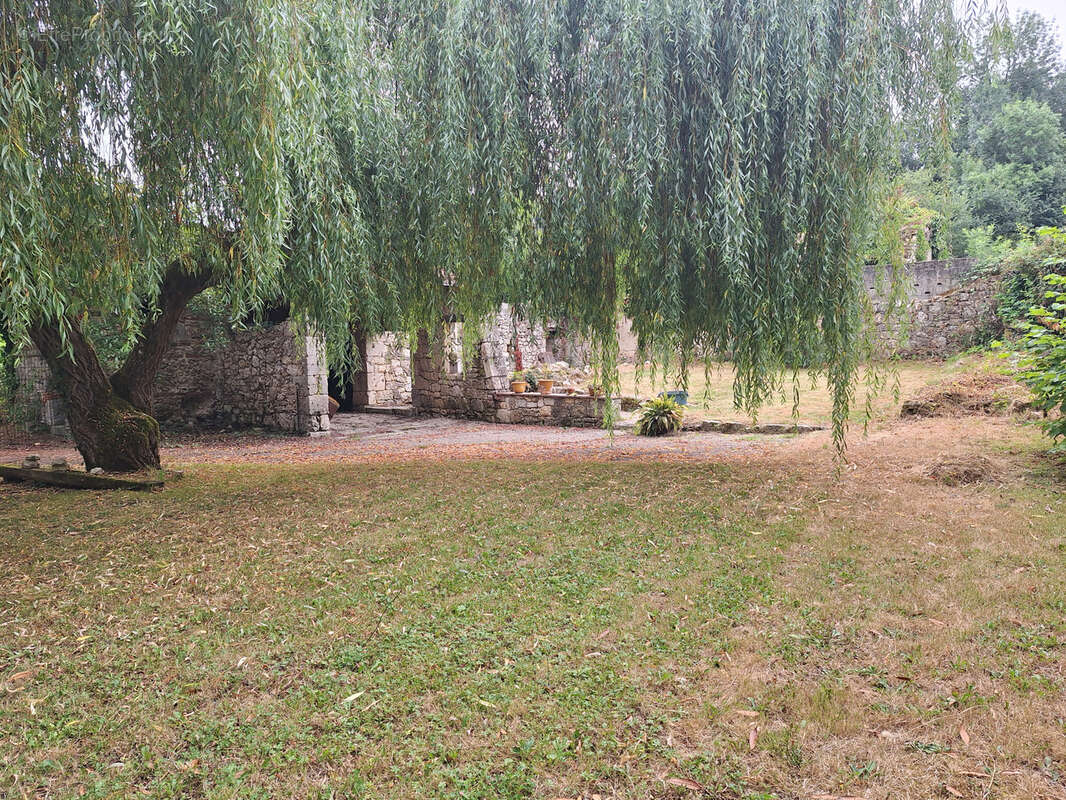 Maison à FOULAYRONNES