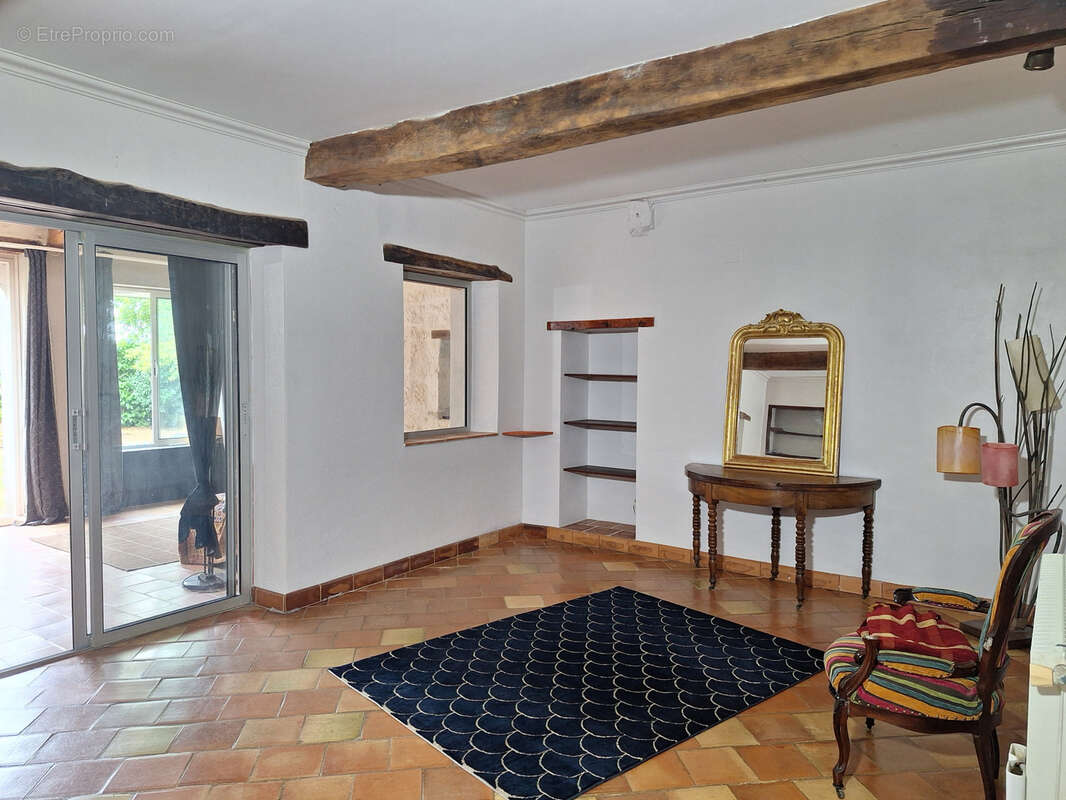 Maison à FOULAYRONNES