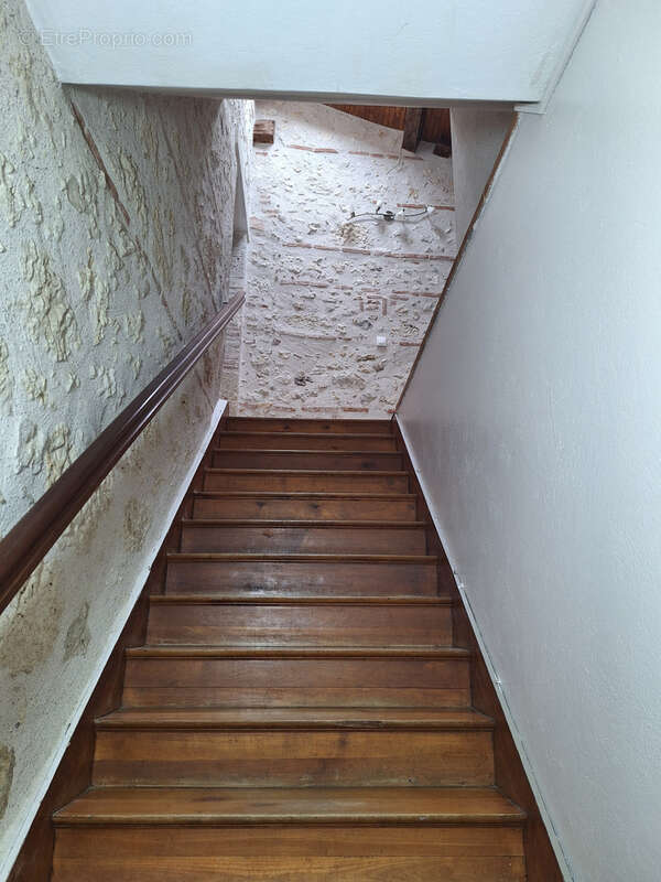 Maison à FOULAYRONNES