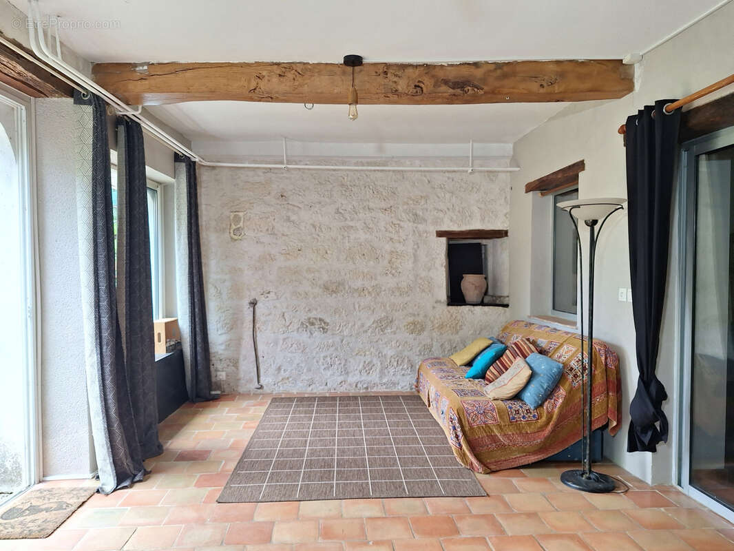 Maison à FOULAYRONNES