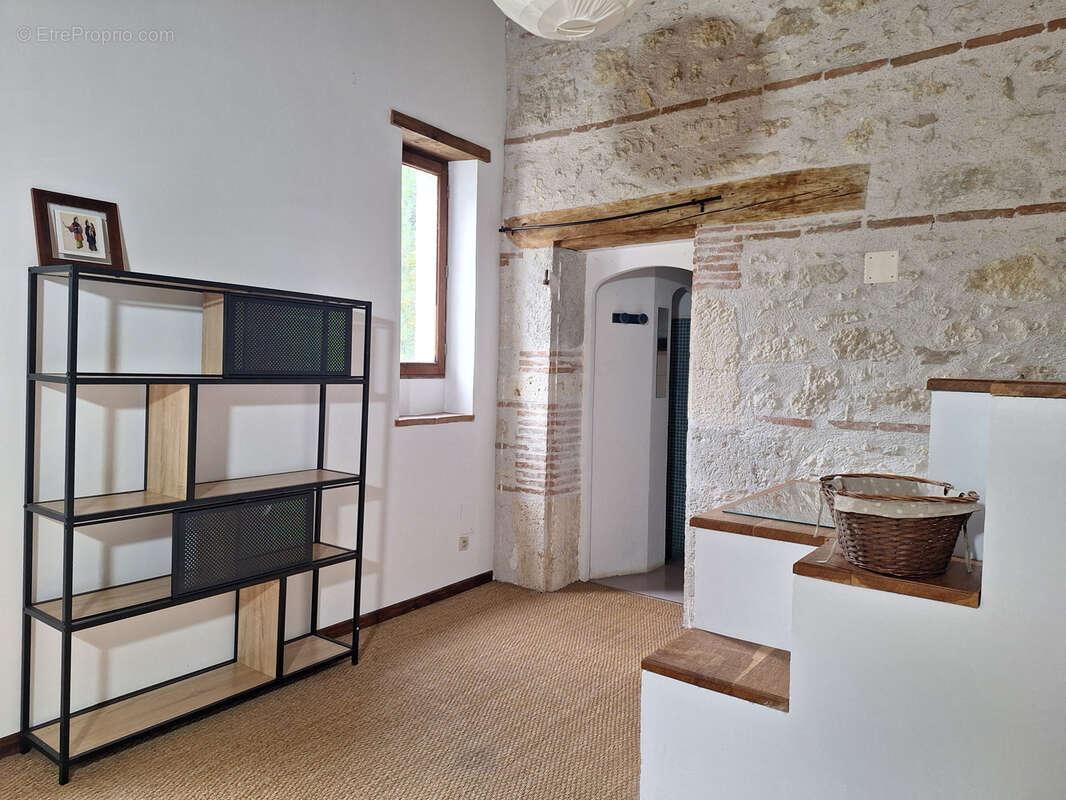 Maison à FOULAYRONNES