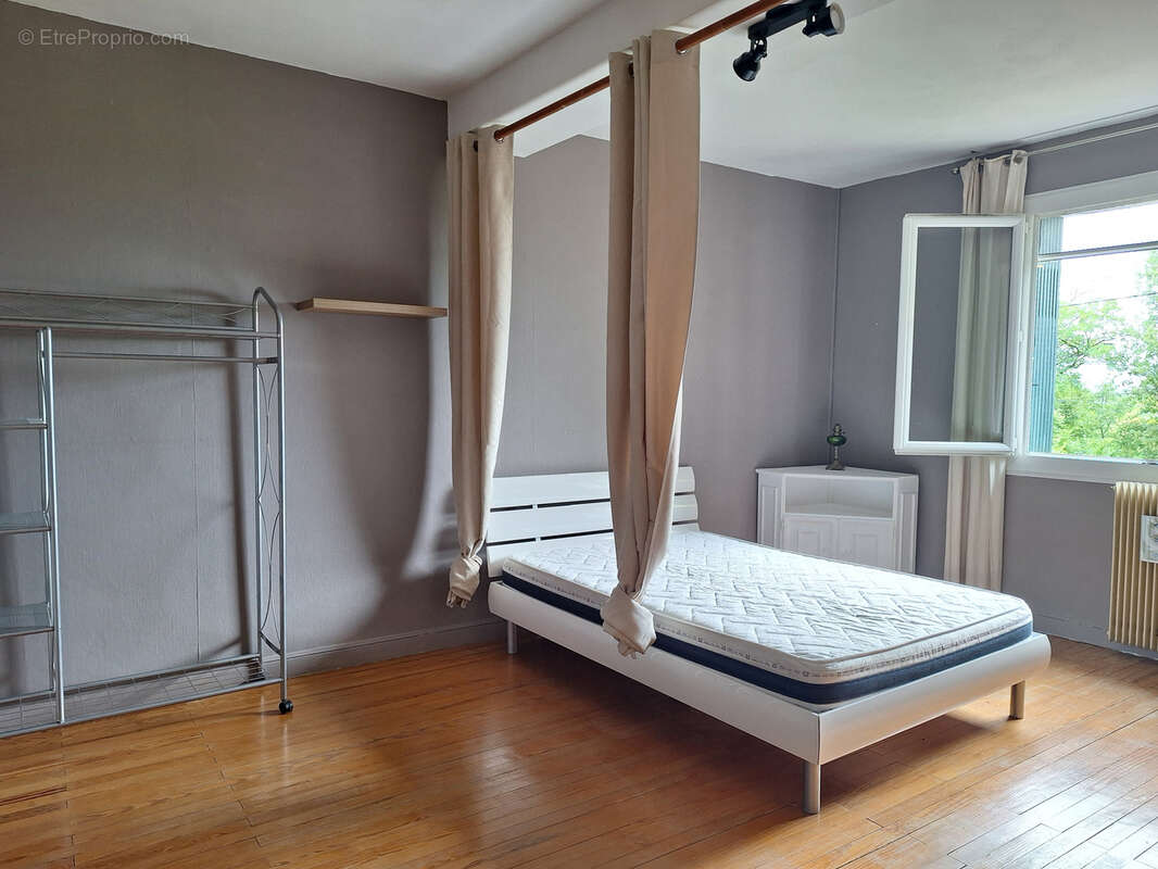 Maison à FOULAYRONNES