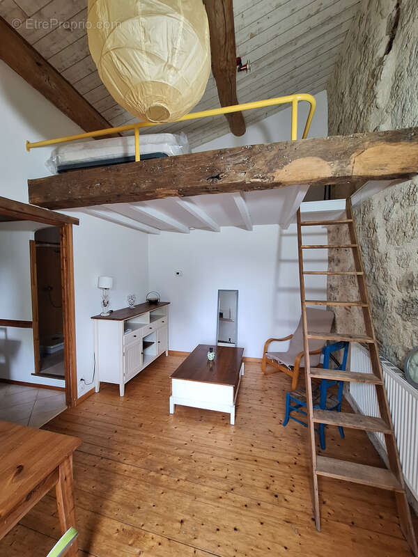 Maison à FOULAYRONNES