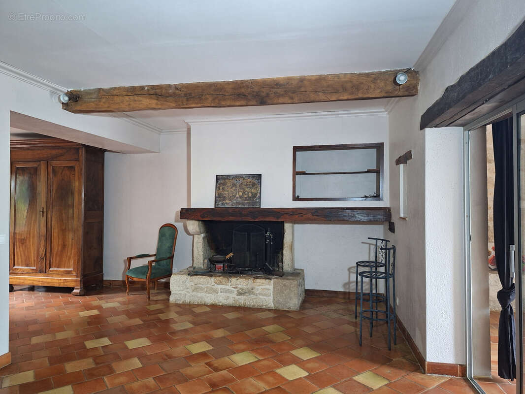 Maison à FOULAYRONNES