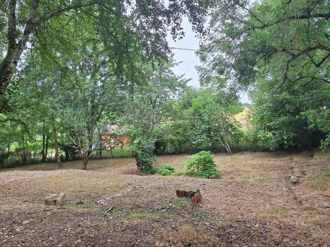 Maison à FOULAYRONNES