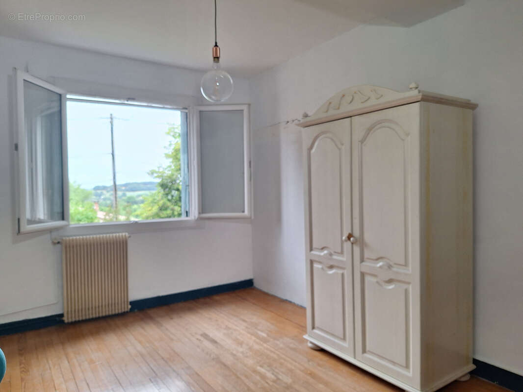 Maison à FOULAYRONNES