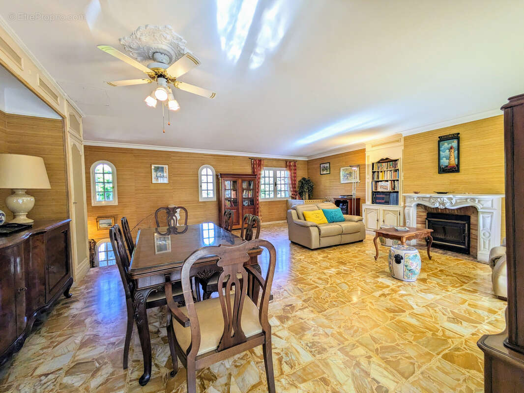 Maison à SANARY-SUR-MER