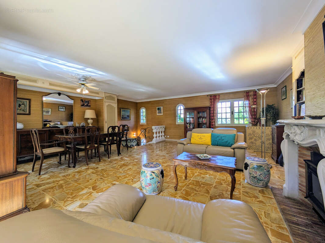 Maison à SANARY-SUR-MER