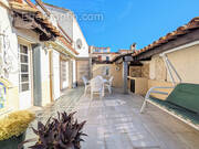 Maison à SANARY-SUR-MER