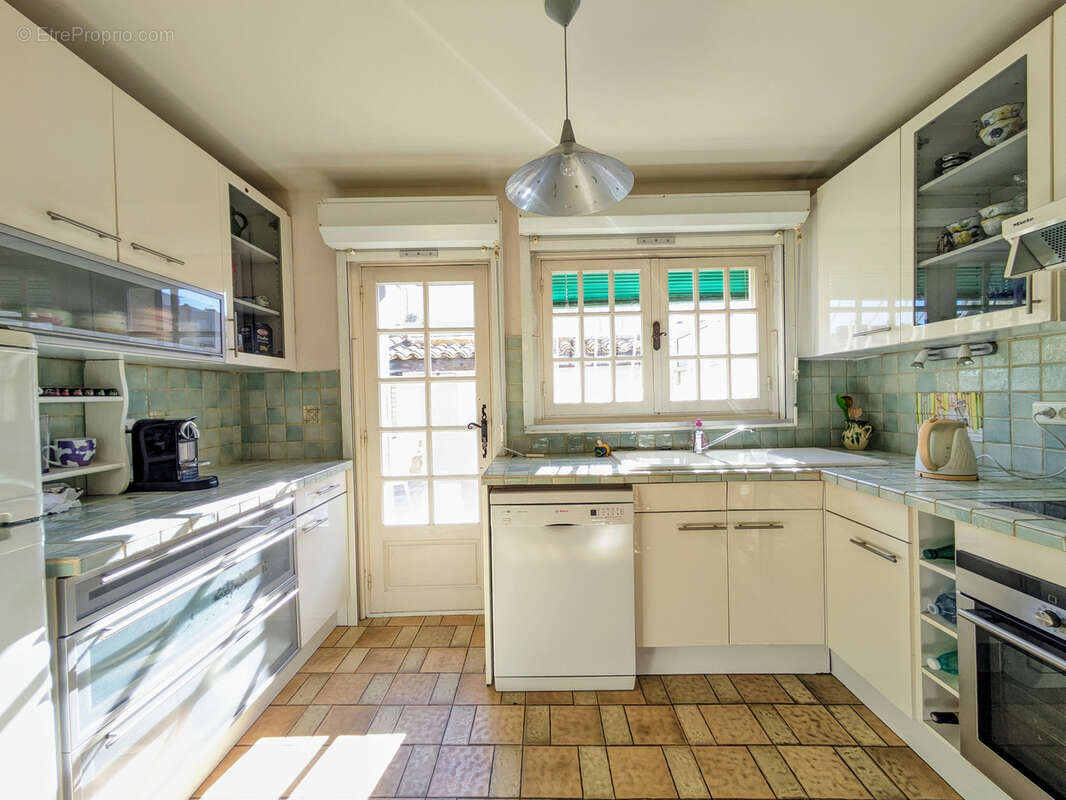 Maison à SANARY-SUR-MER