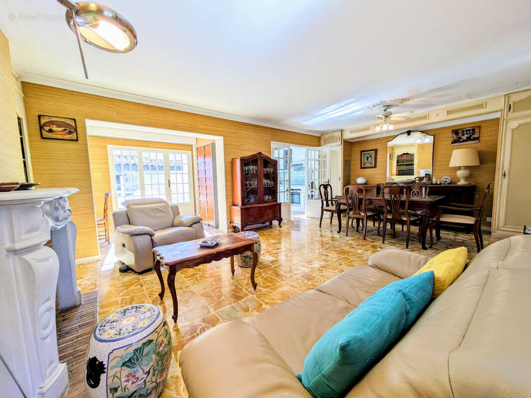 Maison à SANARY-SUR-MER