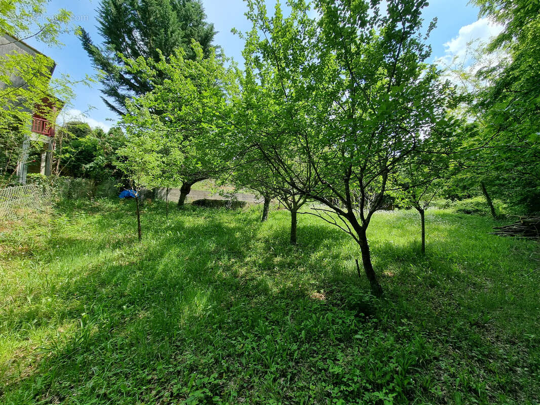 Terrain à BOULAZAC