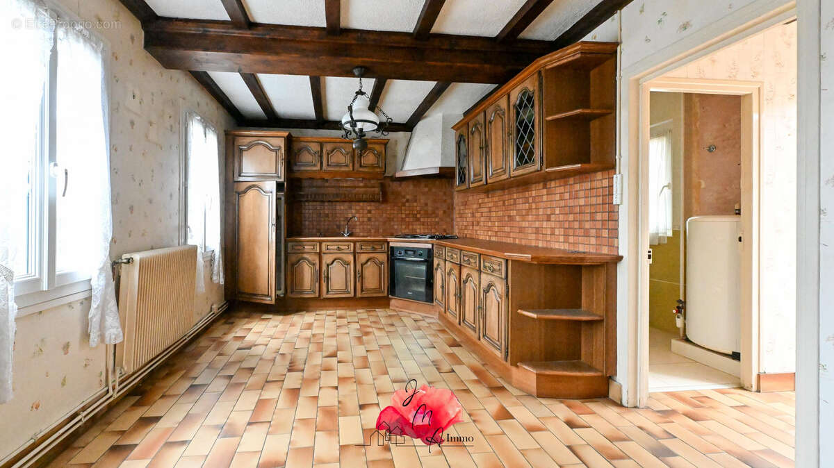 Maison à SAINT-VINCENT-CRAMESNIL