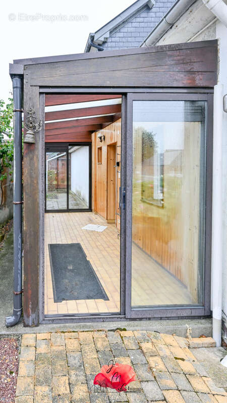 Maison à SAINT-VINCENT-CRAMESNIL