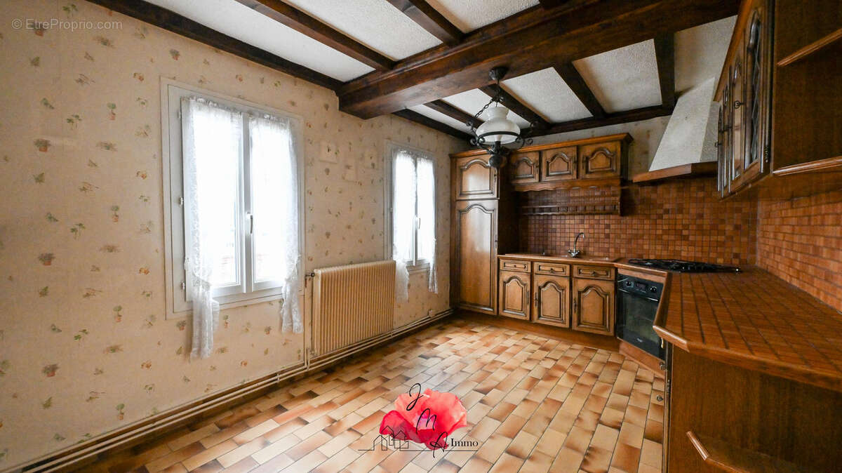 Maison à SAINT-VINCENT-CRAMESNIL