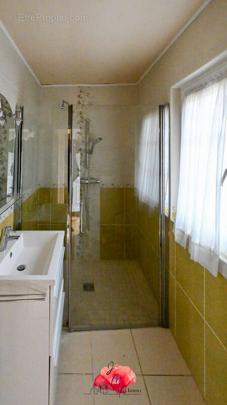 Maison à SAINT-VINCENT-CRAMESNIL