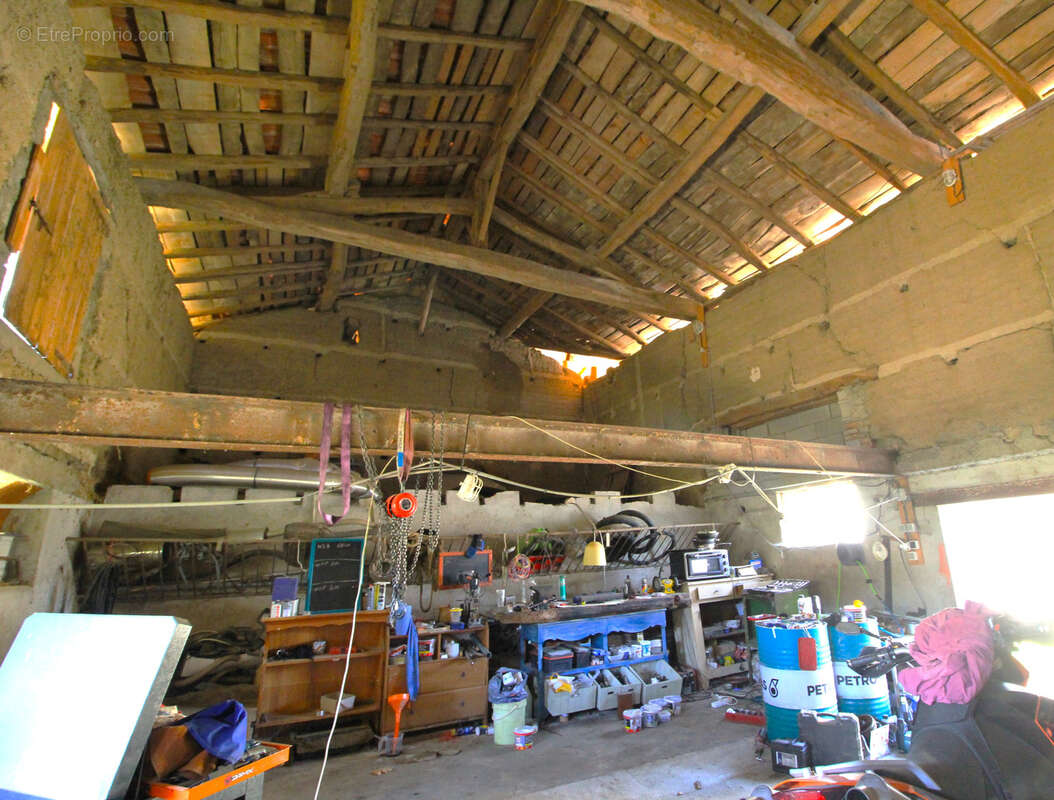 Maison à SAINT-GERMAIN-LAVAL