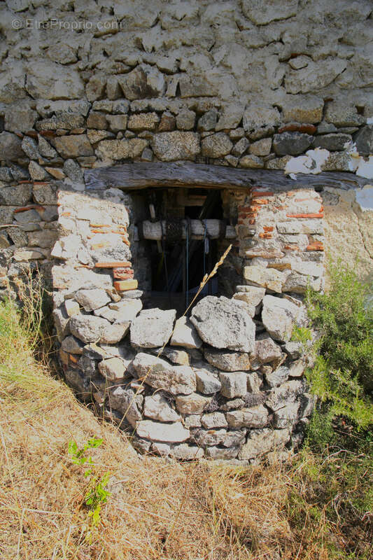 Maison à SAINT-GERMAIN-LAVAL