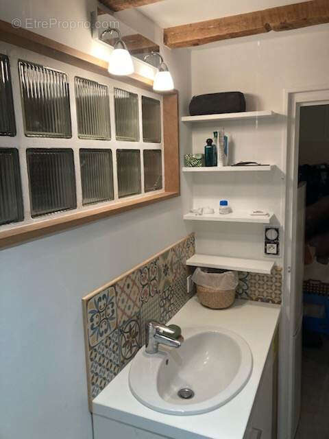 Maison à PREFAILLES