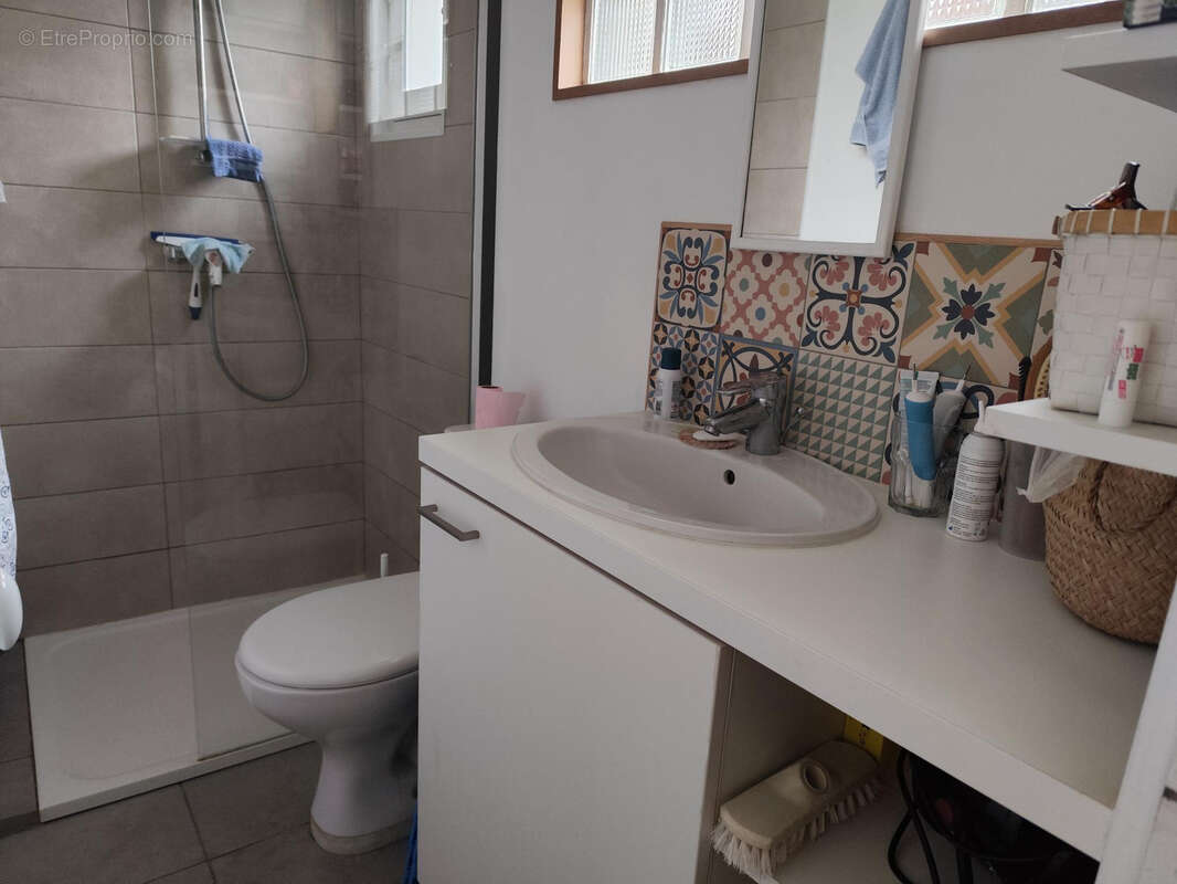 Appartement à PREFAILLES