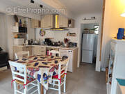 Appartement à PREFAILLES