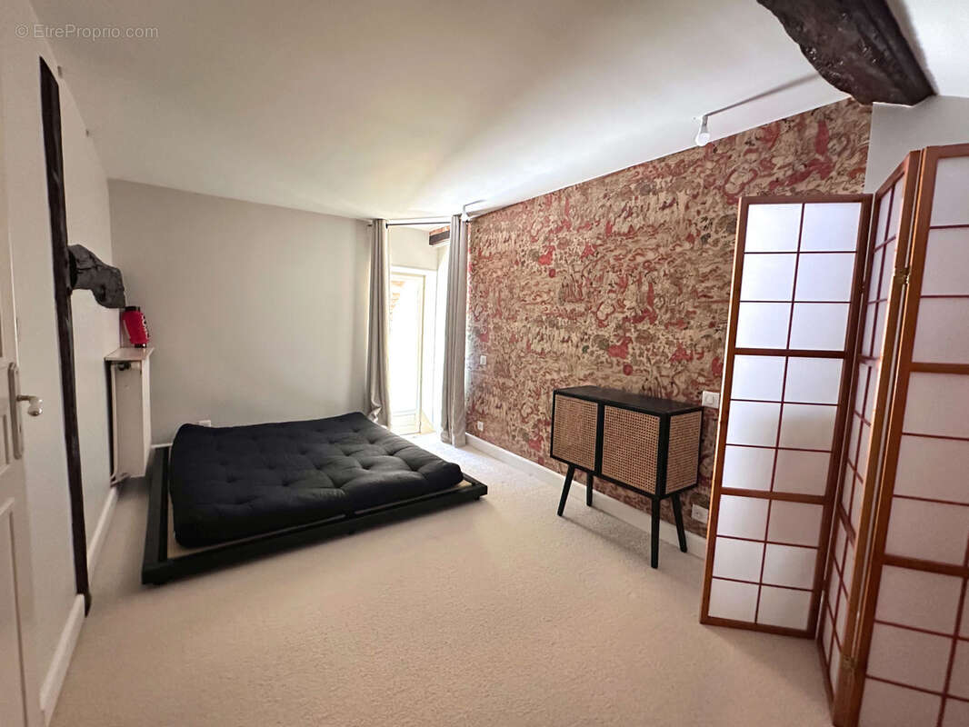 Maison à PIERRECLOS