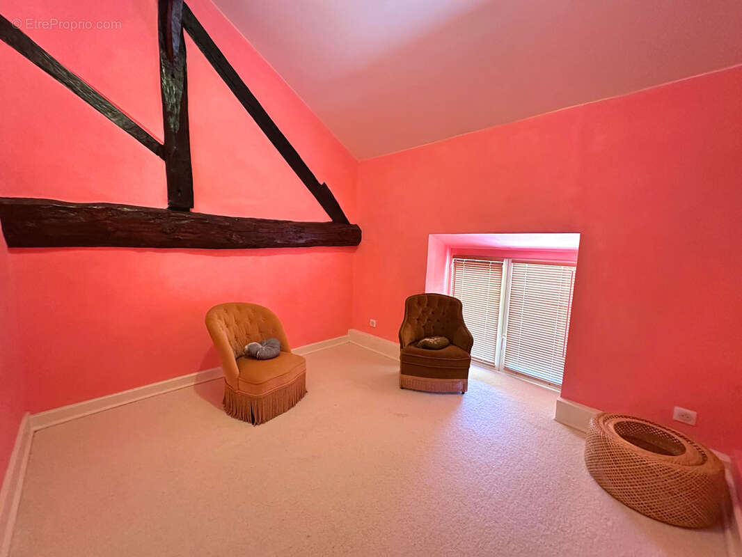 Maison à PIERRECLOS