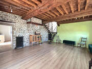 Maison à PIERRECLOS